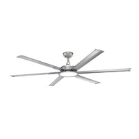 Industrieller Deckenventilator